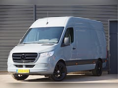 Mercedes-Benz Sprinter - 315 1.9 CDI L2H2 RWD 3.5T, AUT. STOELVERWARMING, CAMERA, NAVI, CRUISE, CLIMA, PARKEERSENSO