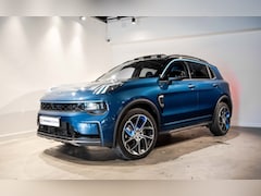 Lynk & Co 01 - 1.5 Pano|Carplay|Trekhaak