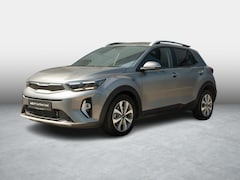 Kia Stonic - 1.0 T-GDi MHEV DynamicPlusLine stoelverwarming | Keyless entry | Navigatie | Climate contr