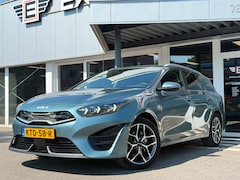 Kia Cee'd Sportswagon - Ceed 1.6 GDI PHEV DynamicPlusLine