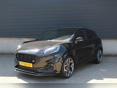 Ford Puma - 1.5 Ecoboost 200pk ST-X I B&O I Recaro Performance I Winterpack I Launch Control I