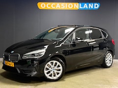 BMW 2-serie Active Tourer - 225xe iPerformance High Executive|92%SOH|PANO|PDC|HUD|LED|ACC|STOELV|NAVI|BLUETOOTH|17INCH