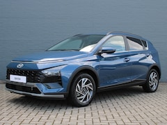 Hyundai Bayon - 1.0 T-GDI Comfort