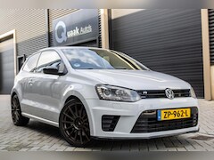 Volkswagen Polo - WRC 2.0 TSI R Street 220PK | LED | CRUISE | STOELVERW. | AIRCO
