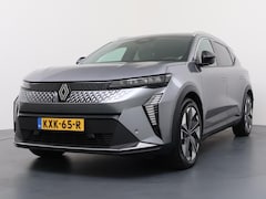 Renault Scenic E-Tech - techno 220 pk long range | Adapt. Cruise | Parkeercamera | Google Navigatie |