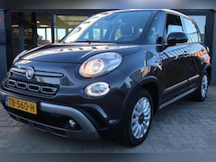 Fiat 500 L - 0.9 TwinAir Cross *Rijklaarprijs *Hoge instap *Dealeronderhouden *Camera
