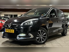 Renault Scénic - 1.4 TCe Bose|APK07-27|CruiseContrl|Navigatie|Airco|Elekramen|