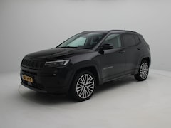 Jeep Compass - 1.5T e-Hybrid S | Apple Carplay/Android Auto | Cruise Control | Led Koplampen | Lane Assis