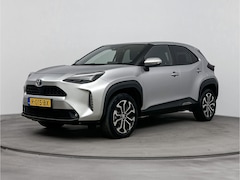 Toyota Yaris Cross - 1.5 Hybrid First Edition | Dealer onderhouden | Apple CarPlay/Android Auto | Climate Contr