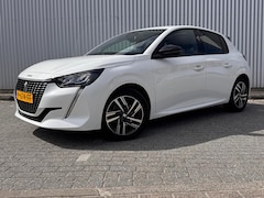 Peugeot 208 - 1.2 100PK Allure Automaat | Camera | Navigatie | Apple Carplay / Android Auto | Cruise Con