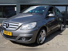 Mercedes-Benz B-klasse - 160 BlueEFFICIENCY Business Class *Rijklaar *Trekhaak *Airco