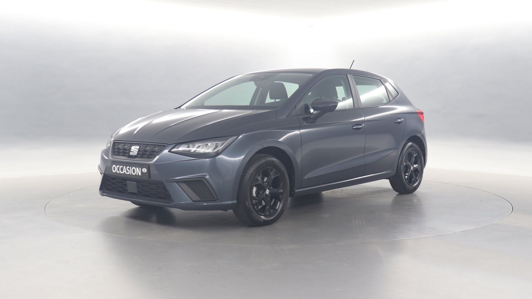 SEAT Ibiza - 1.0 EcoTSI 95pk Style / Navigatie via App Connect / Cruise Control - AutoWereld.nl