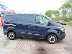 Ford Transit Custom - 270 2.0 TDCI L1H1 Economy Edition 1E EIG, AIRCO TREKHAAK NAP
