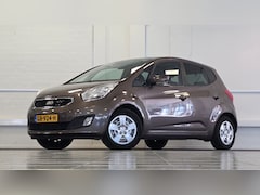 Kia Venga - 1.4 CVVT World Cup Edition 1e Eigenaar Schuif/kanteldak Camera Navi