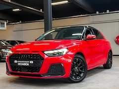 Audi A1 Sportback - 30 TFSI Advanced #Led/Navi/VirtualCockpit