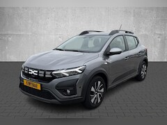 Dacia Sandero Stepway - 1.0 TCe 90 Expression