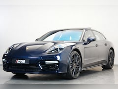 Porsche Panamera Sport Turismo - 2.9 4 E-Hybrid Platinum Edition | Panorama | 360 |