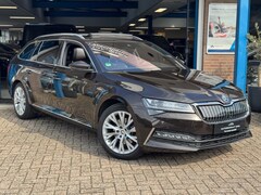 Skoda Superb Combi - 1.4 TSI iV Sportline Business 2021 Full
