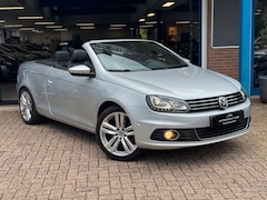 Volkswagen Eos - 1.4 TSI Highline 2012 CABRIO NAVI CLIMA NAP