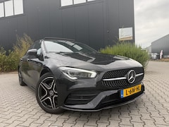 Mercedes-Benz CLA-Klasse - 250 e Business Solution AMG Limited
