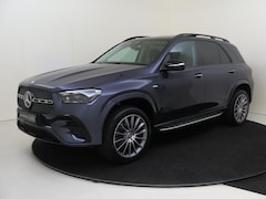 Mercedes-Benz GLE-Klasse - 400 e 4MATIC AMG Line / Panoramadak/ Memory/ 21 inch/ AIRMATIC/ Burmester