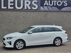 Kia Cee'd Sportswagon - Ceed 1.0 T-GDi Comfortline Camera/Pdc