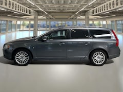 Volvo V70 - 3.0 T6 AWD Momentum Altijd 20 v70's op voorraad, Garantie, rijklaar, Stoel ventilatie, Sch