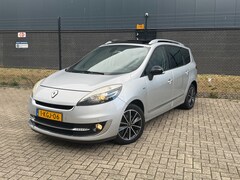 Renault Grand Scénic - 1.4 TCe Bose |Panodak| |Navi| |CruiseControl|