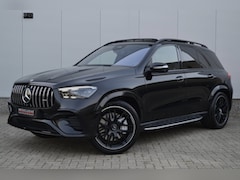 Mercedes-Benz AMG GLE - 400e 63s Night Facelift (2024)
