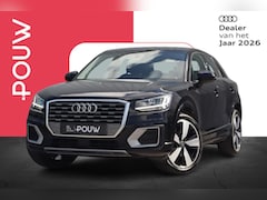 Audi Q2 - 1.0 TFSI 116pk Sport Pro Line | Trekhaak Afneembaar | Navigatie | All Season Banden | 19"