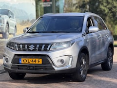 Suzuki Vitara - 1.4 Boosterjet Select Smart Hybrid 129PK | Carplay | Achteruitrijcamera | Stoelverwarming