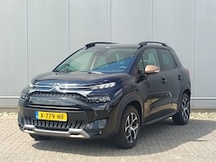 Citroën C3 Aircross - 110 pk Shine | Navigatie | Climate Control | Cruise Control