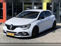 Renault Mégane - 1.8 TCe 300 RS Trophy | dealer | Recaro performance stoelen | Bose | Alcantara | Camera |
