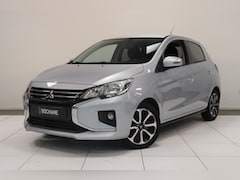 Mitsubishi Space Star - 1.2 Nova | Camera | Navigatie | Climate control | AppleCarplay AndroidAuto | Stoelverwarmi