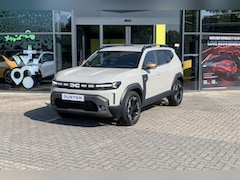 Dacia Duster - mild hybrid 140 extreme | Demo auto | beschikbaar vanaf 01-03-2027 |