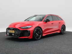 Audi RS5 - Avant e-hybrid quattro | 21 inch | RS Sportstoelen | Keramisch | Head up display | Bang &