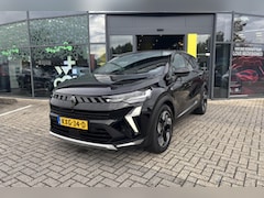 Renault Symbioz - 1.6 E-Tech full hybrid 145 iconic | 4 season banden | 1e eigenaar | 360 Camera | parkeerse