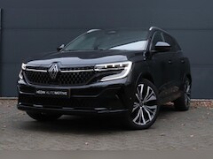 Renault Austral - 1.2 E-Tech full hybrid 200 iconic | Panorama | Parkeersensoren | 360 Camera
