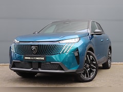 Peugeot 3008 - 1.2 Hybrid 145 GT | Navigatie | Camera | Cruise Control | Climate Control