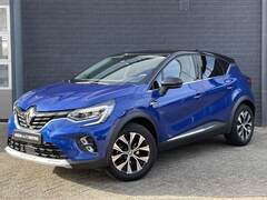 Renault Captur - 1.0 TCe 90 techno | Navigatie | Camera | Sensoren voor + achter