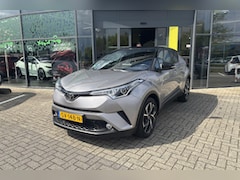 Toyota C-HR - Bi-Tone | Achteruitrijcamera | All season banden | Adaptieve cruise control | Parkeersenso