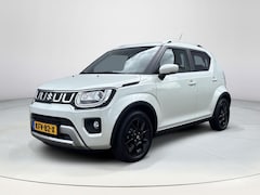 Suzuki Ignis - 1.2 Smart Hybrid Style Automaat | Rijklaarprijs | Stoelverwarming | Navigatiesysteem | Cru