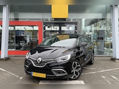 Renault Grand Scénic - 1.3 TCe Techno 7p. | CAMERA | DODEHOEK | 20INCH LICHTMETAAL | NAVIGATIE |