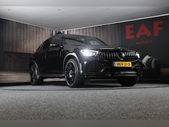Mercedes-Benz GLC-klasse Coupé - 300e 4MATIC AMG 63 Look / Memory / Digital Cockpit / Open Dak / Camera / Acc / Trekhaak /