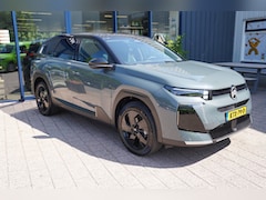 Citroën C5 Aircross - 1.2 Hybrid 145 Max|Prijs rijklaar incl 12 mnd garantie|Memory+Leder 360 Camera HUD Navi