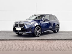 BMW X3 - 30e xDrive | M Sportpakket Pro | Professional Pack | Premium Pack | Trekhaak | Huisselecti
