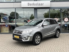 Suzuki Vitara - 1.0 Boosterjet Select Automaat | All season Banden | Trekhaak | Dealeronderhouden |