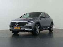 Mercedes-Benz EQA - 250+ Business Solution Luxury 71 kWh | Panoramaschuifdak | Rijassistentiepakket | Winter p