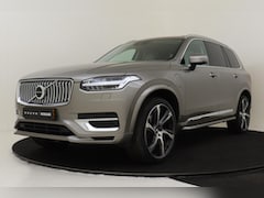 Volvo XC90 - T8 RECHARGE AWD INSCRIPTION EXCLUSIVE *HEICO* -PANO.DAK|HARMAN/KARDON|GEVENT.LEDER|360°CAM