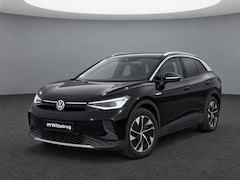 Volkswagen ID.4 - Pro 77 kWh 204pk Performance / Panoramadak / Trekhaak / IQ LED verlichting / Navigatie / C